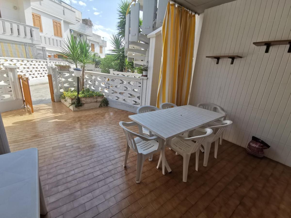 Villa Carlo Bisceglie Exterior foto